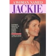 thumbnail image 1 of Pre-Owned A Woman Named Jackie: An Intimate Biography of Jacqueline Bouvier Kennedy Onassis Paperback, 1 of 1