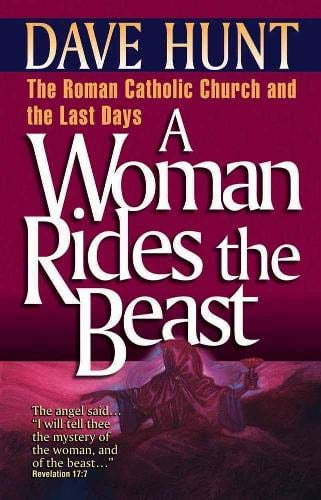 Pre-Owned A Woman Rides the Beast (Paperback) 1565071999 9781565071995
