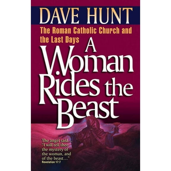 Pre-Owned A Woman Rides the Beast (Paperback) 1565071999 9781565071995
