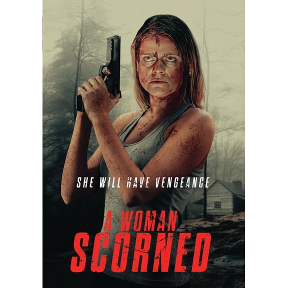 A Woman Scorned