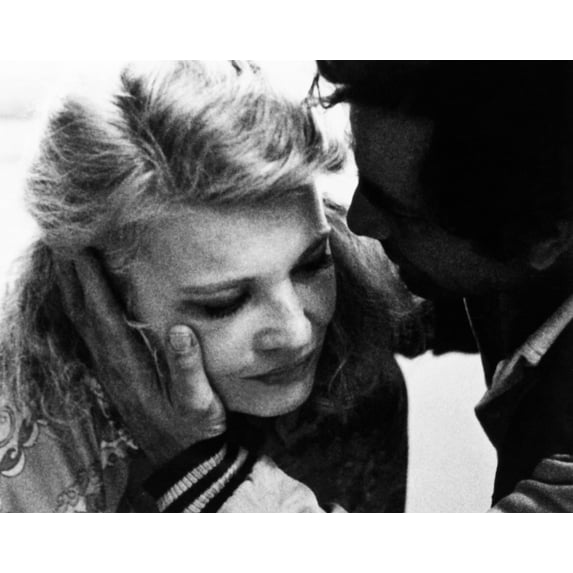 A Woman Under The Influence Photo Print (8 x 10)
