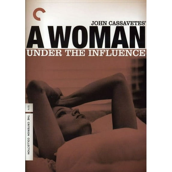 A Woman Under the Influence (Criterion Collection)