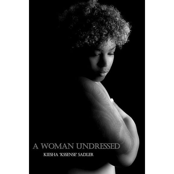 A Woman Undressed (Paperback)