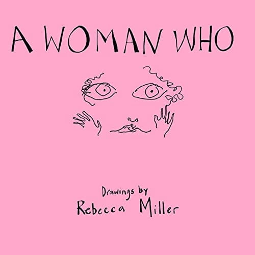 Pre-Owned A Woman Who Paperback