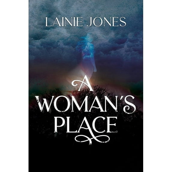 A Woman's Place, (Paperback)