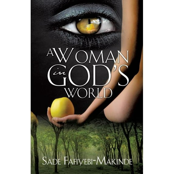 A Woman in God's World, (Paperback)