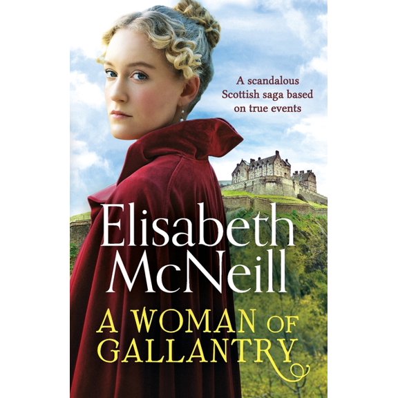 A Woman of Gallantry, (Paperback)
