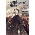 thumbnail image 1 of Pre-Owned A Woman of Valor: Clara Barton and the Civil War (Hardcover) 0029234050 9780029234051, 1 of 1