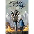 thumbnail image 1 of Pre-Owned A Woman of the Sword Hardcover, 1 of 1