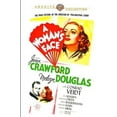 thumbnail image 1 of A Woman's Face (DVD), Warner Archives, Mystery & Suspense, 1 of 1