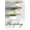 thumbnail image 1 of Pre-Owned A Woman's Guide to Discipling: Inspiration, Advice, and Practical Tools for Helping Others Grow (Paperback) 160006714X 9781600067143, 1 of 1