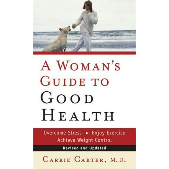 Pre-Owned Woman’s Guide to Good Health, A (Paperback) 0800787404 9780800787400