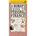 thumbnail image 1 of Pre-Owned A Woman's Guide to Personal Finance (Paperback) 0974038636 9780974038636, 1 of 1