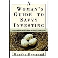 thumbnail image 1 of Pre-Owned A Woman's Guide to Savvy Investing (Hardcover) 0814403816 9780814403815, 1 of 1