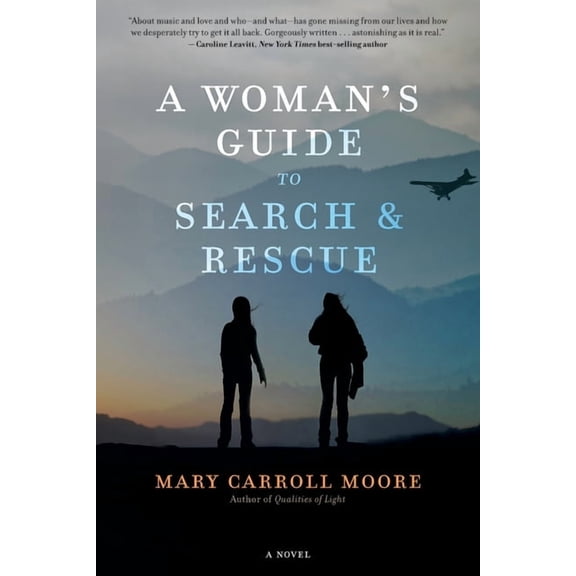 A Woman's Guide to Search & Rescue, (Paperback)