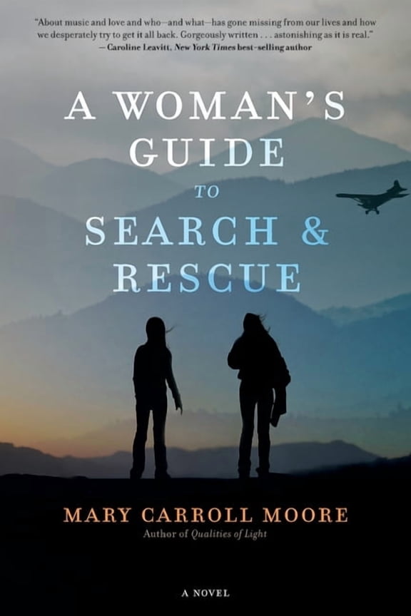 A Woman's Guide to Search & Rescue, (Paperback)