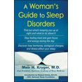 thumbnail image 1 of Pre-Owned A Woman's Guide to Sleep Disorders (Paperback) 0071425276 9780071425278, 1 of 1