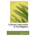 thumbnail image 1 of A Woman's Impressions of the Philippines (Paperback), 1 of 1