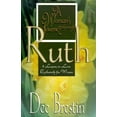 thumbnail image 1 of Pre-Owned A Woman's Journey Through Ruth: 8 Lessons on Love Exclusively for Women (Paperback) 1564767329 9781564767325, 1 of 1