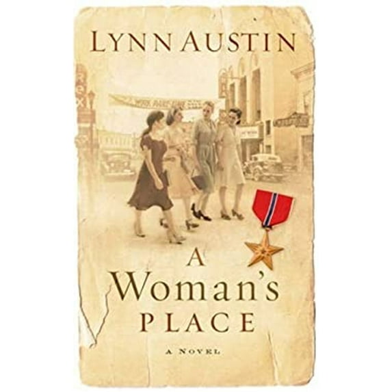 Pre-Owned A Woman's Place (Paperback)