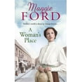 thumbnail image 1 of A Woman's Place (Paperback), 1 of 1