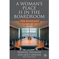 thumbnail image 1 of Pre-Owned A Woman's Place in the Boardroom : The Roadmap 9780230537125 Used, 1 of 1