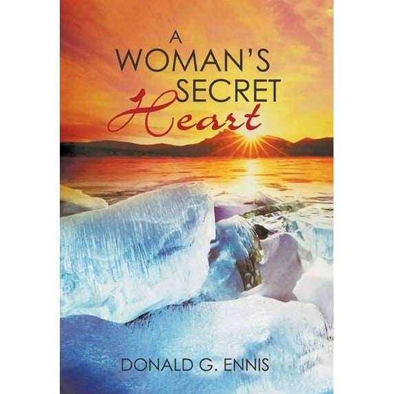 A Woman's Secret Heart, (Hardcover)
