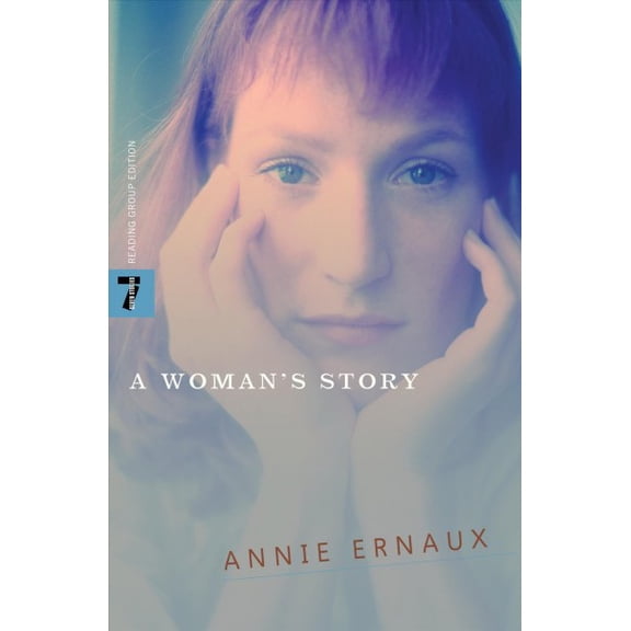 Pre-Owned A Woman's Story (Paperback) 1583225757 9781583225752