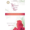 thumbnail image 1 of Pre-Owned A Woman's Study Bible-NKJV (Hardcover) by Nelson Bibles (Creator), 1 of 1