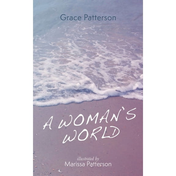 A Woman's World, (Hardcover)