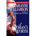 thumbnail image 1 of Pre-Owned A Woman's Worth (Paperback) 0345386574, 1 of 1