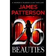 26 Beauties A Womens Murder Club Thriller Hardcover