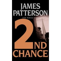 A Women's Murder Club Thriller 2nd Chance, Book 2, (Hardcover)