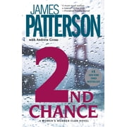 A Womens Murder Club Thriller 2nd Chance, Book 2, Paperback