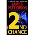 thumbnail image 1 of A Women's Murder Club Thriller 2nd Chance, Book 2, (Paperback), 1 of 1