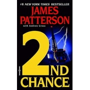 A Womens Murder Club Thriller 2nd Chance, Book 2, Paperback
