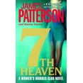 thumbnail image 1 of A Women's Murder Club Thriller 7th Heaven, Book 7, (Paperback), 1 of 1