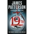 thumbnail image 1 of Pre-Owned The 19th Christmas (A Women's Murder Club Thriller, 19), 9781549120954, 1549120956, Paperback, Unabridged edition, 1 of 1
