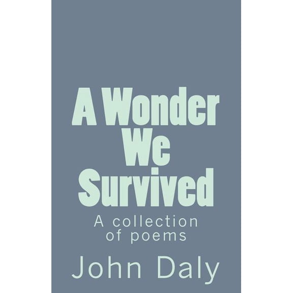 A Wonder We Survived (Paperback)