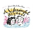thumbnail image 1 of A Wonderful Bigness, (Paperback), 1 of 1