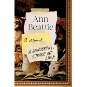 A Wonderful Stroke of Luck Hardcover