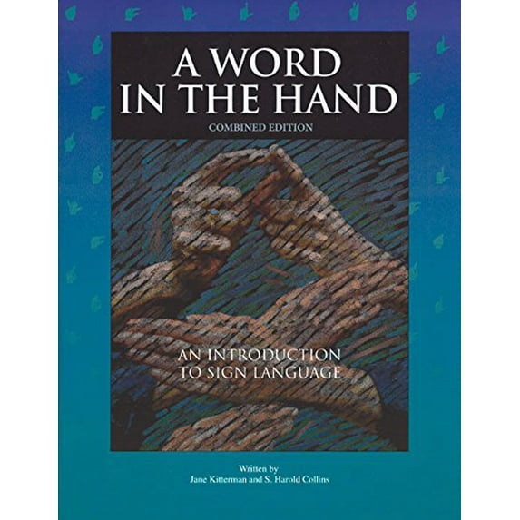 A Word in the Hand