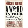 thumbnail image 1 of Pre-Owned A Word in Your Shell-Like (Paperback) 0007220871 9780007220878, 1 of 1