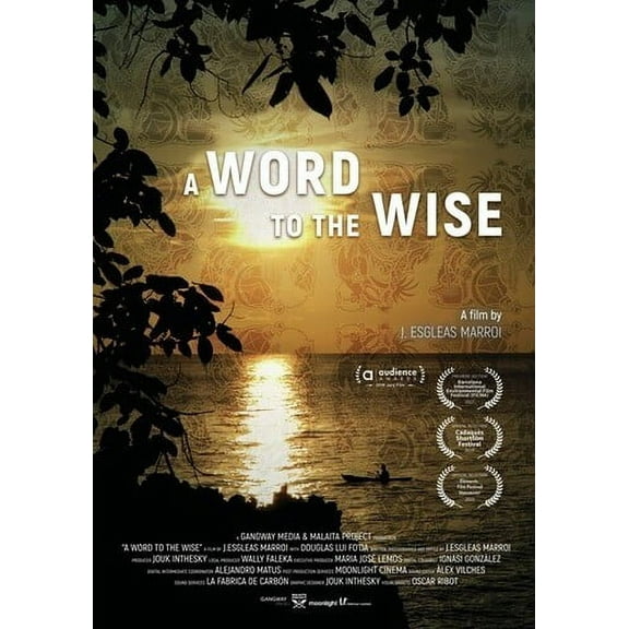 A Word To The Wise (DVD), Green Planet Films, Documentary