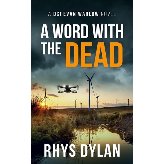 A Word With The Dead, (Paperback)