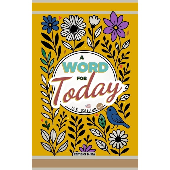 A Word for Today A Word for Today: US Edition vol.6, Book 6, (Paperback)