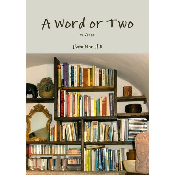 A Word or Two (Paperback)