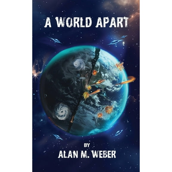 A World Apart, (Paperback)