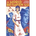 thumbnail image 1 of Pre-Owned A World Between Us Paperback, 1 of 1