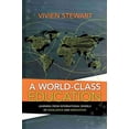 thumbnail image 1 of Pre-Owned World-Class Education: Learning from International Models of Excellence and Innovation (Paperback) 1416613749 9781416613749, 1 of 1